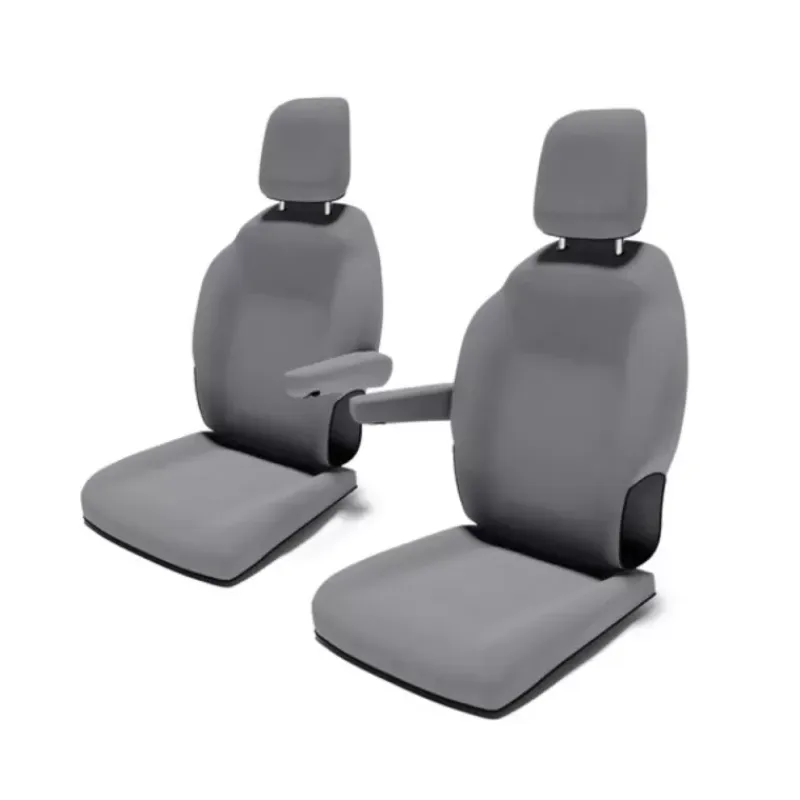 Housses de sièges AV | Trafic 3*DriveDressy