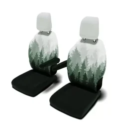 Housses de sièges AV | Trafic 3*DriveDressy