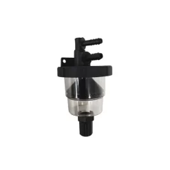 Hot .0 Décanteur 55 L/h Circuit Carburant·Filtre & Pré-Filtre