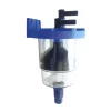 Outlet Décanteur 160 L/h Circuit Carburant·Filtre & Pré-Filtre
