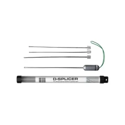 Clearance 4 aiguilles + 1 poignée Cordage·Accessoires Cordage & Matelotage