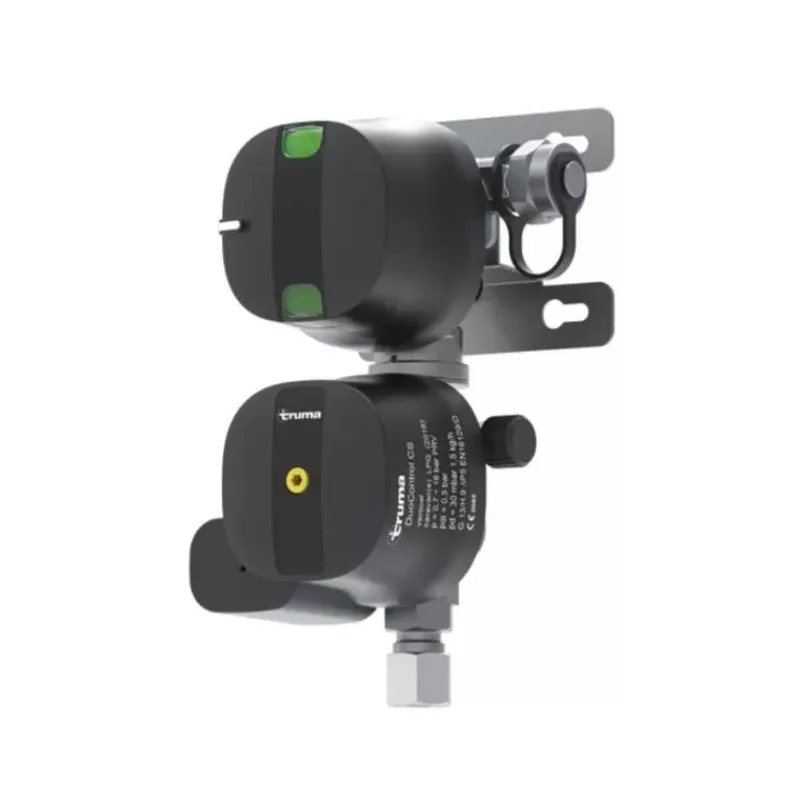 Hot Détendeur gaz DuoControl CS Equipement Gaz·Détendeur Gaz|Equipement Gaz·Détendeur Gaz