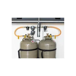 Hot Détendeur gaz DuoControl CS Equipement Gaz·Détendeur Gaz|Equipement Gaz·Détendeur Gaz