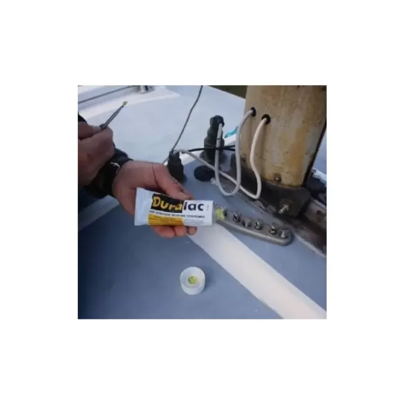Best GREEN Pâte Anti-corrosion | 250 ml Peinture, Laque, Vernis & Antifouling·Primaire & Sous-Couche