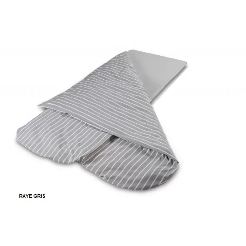 Hot 58 Compact Couchage·Lit Tout Fait|Equipement Intérieur·Literie & Matelas