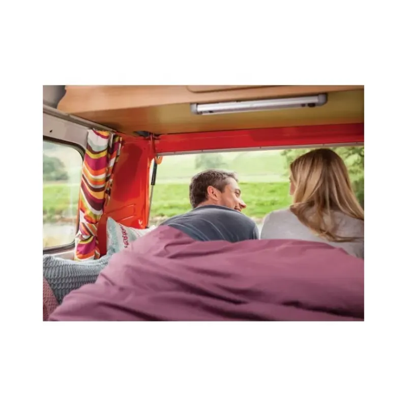 Clearance 77 Confort Couchage·Lit Tout Fait|Equipement Intérieur·Literie & Matelas