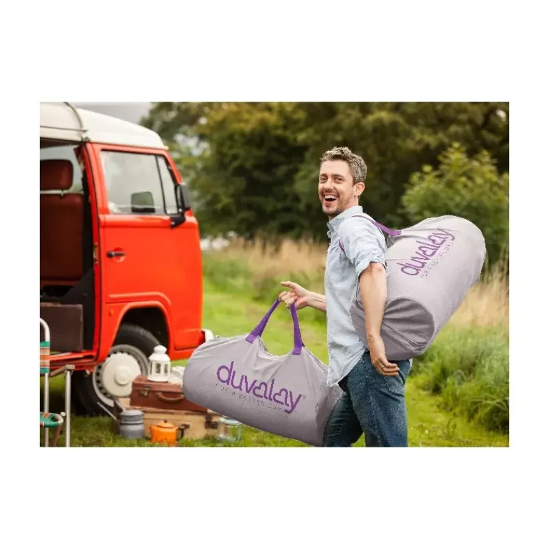 Sale Sac de rangement Equipement Intérieur·Literie & Matelas