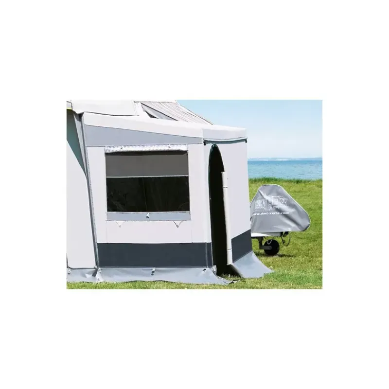 New DWT Carat 240 Auvent & Sas·Auvent Pour Caravane
