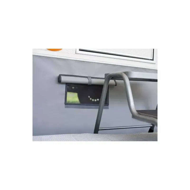 New DWT Carat 240 Auvent & Sas·Auvent Pour Caravane