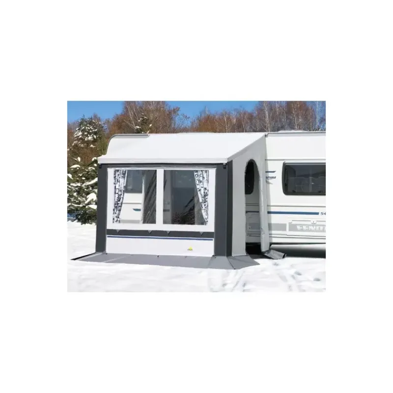 DWT Cortina 2*DWT Zelte Hot