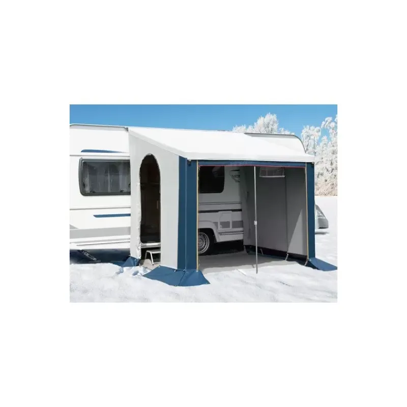 DWT Cortina 2*DWT Zelte Hot