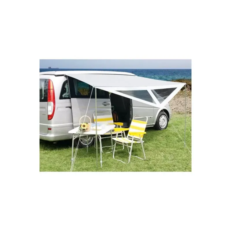 Clearance DWT Delta II Auvent & Sas·Solette Pour Caravane|Auvent & Sas·Solette Pour Fourgon