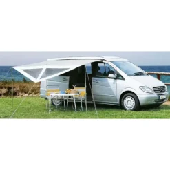 Clearance DWT Delta II Auvent & Sas·Solette Pour Caravane|Auvent & Sas·Solette Pour Fourgon