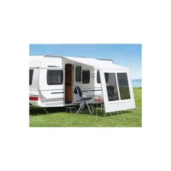 Hot DWT Foyer Auvent & Sas·Solette Pour Caravane