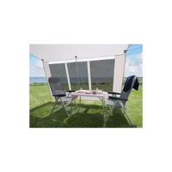 Hot DWT Foyer Auvent & Sas·Solette Pour Caravane