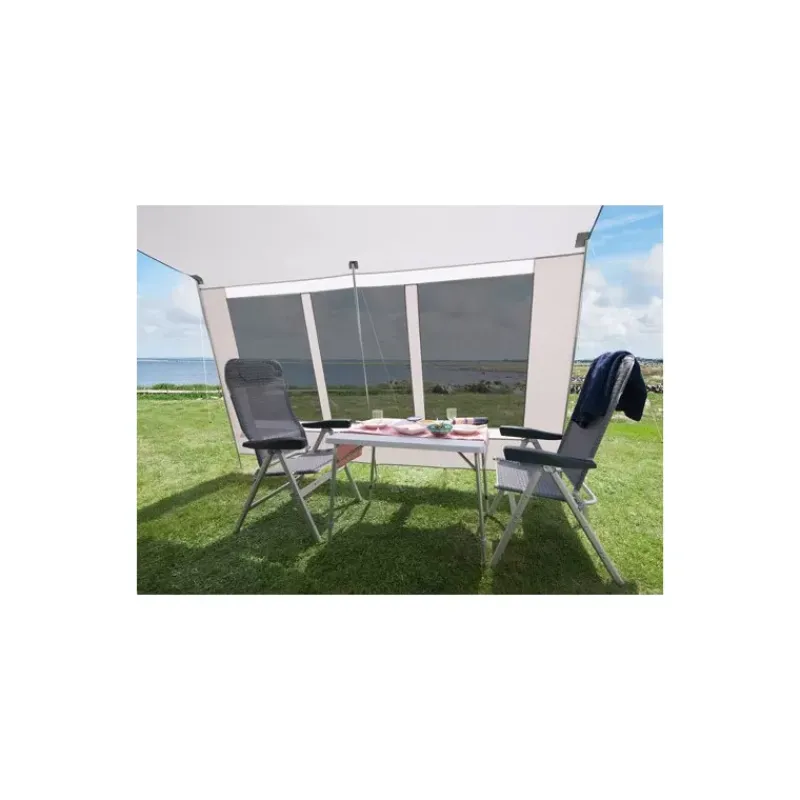 Hot DWT Foyer Auvent & Sas·Solette Pour Caravane