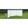 Outlet DWT Fyn III Abri, Séjour & Parevent·Pare-Vent & Brise-Vue|Vie En Plein Air·Paravent, Toile D'Ombrage & Tonnelle