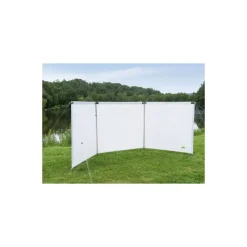 Outlet DWT Fyn III Abri, Séjour & Parevent·Pare-Vent & Brise-Vue|Vie En Plein Air·Paravent, Toile D'Ombrage & Tonnelle