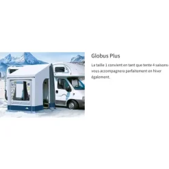 DWT Globus Plus*DWT Zelte Discount