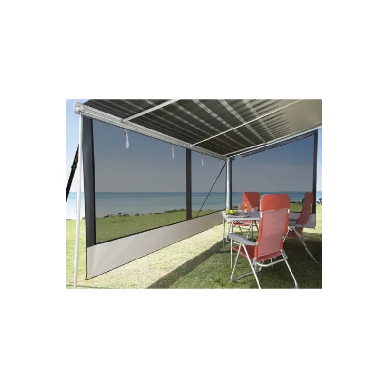 DWT Happy Sun | Façade*DWT Zelte Sale