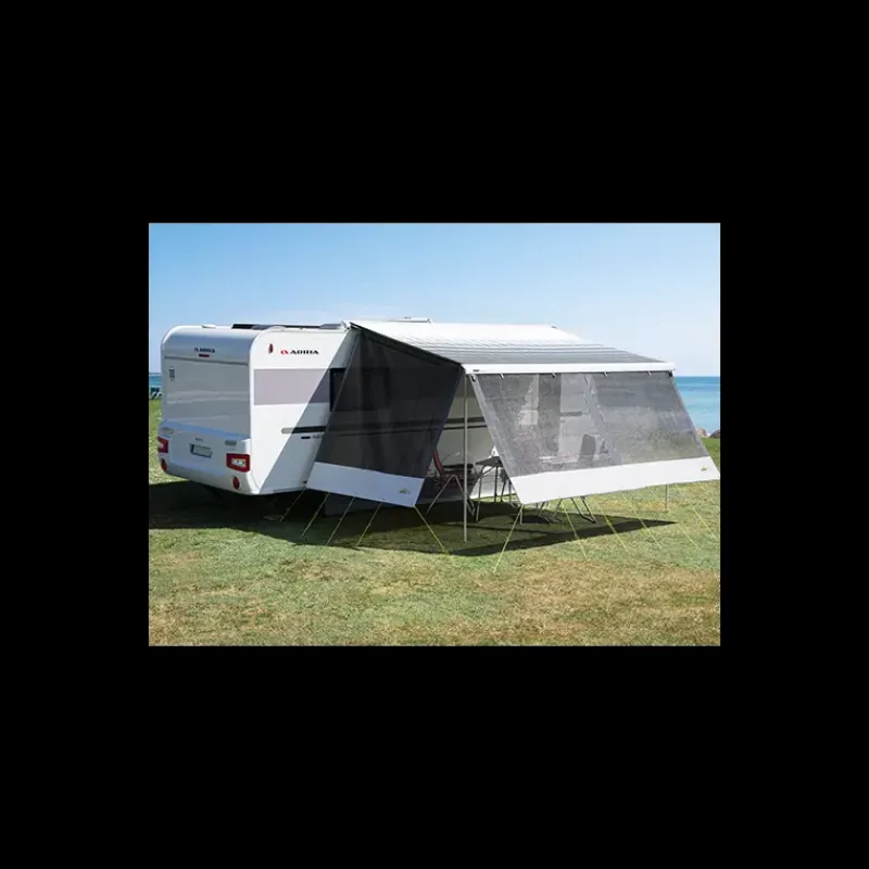 DWT Happy Sun | Façade*DWT Zelte Sale