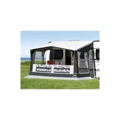 Outlet DWT Jazz Auvent & Sas·Auvent Pour Caravane