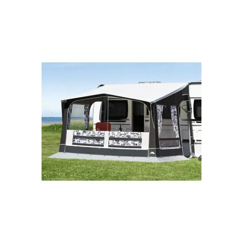 Outlet DWT Jazz Auvent & Sas·Auvent Pour Caravane