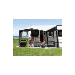 Outlet DWT Jazz Auvent & Sas·Auvent Pour Caravane