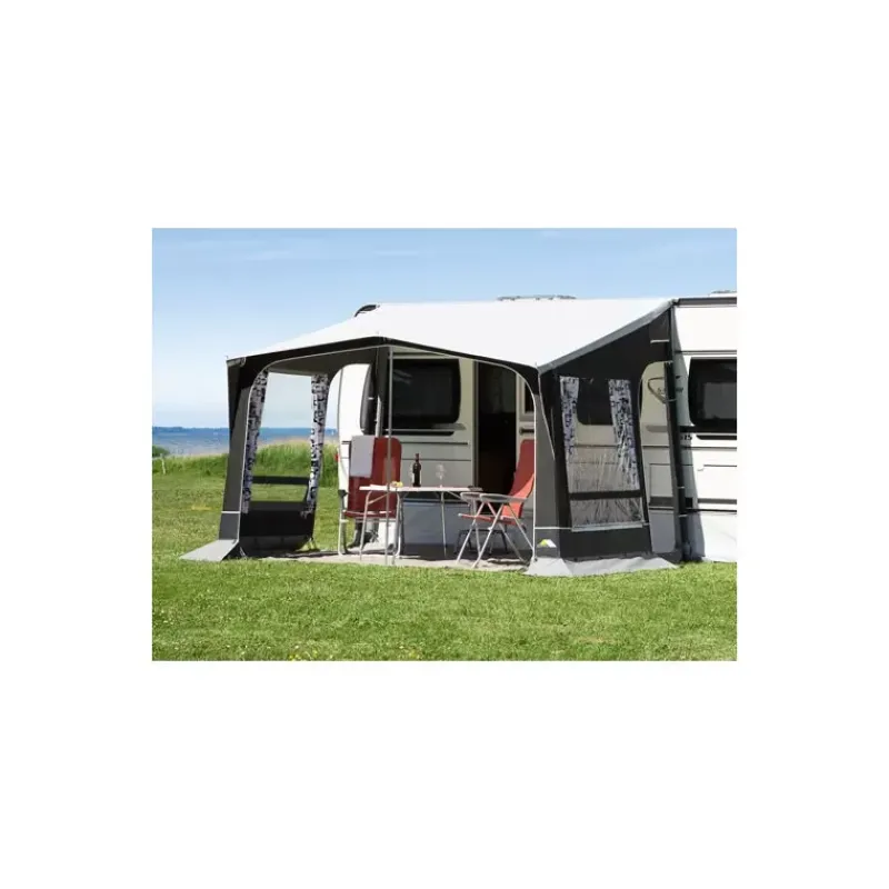 Outlet DWT Jazz Auvent & Sas·Auvent Pour Caravane