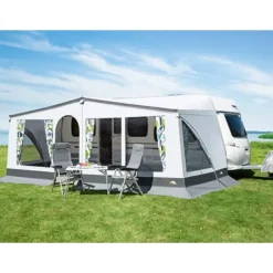 DWT Pack rideaux | Flair Vario Modul II*DWT Zelte Online