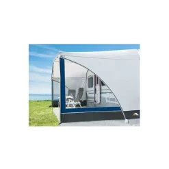 DWT Parois latérales | Flair Vario Modul II Auvent & Sas·Solette Pour Caravane|Auvent & Sas·Auvent Pour Caravane