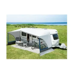 DWT Parois latérales | Flair Vario Modul II Auvent & Sas·Solette Pour Caravane|Auvent & Sas·Auvent Pour Caravane