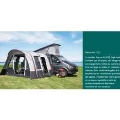 Best DWT Patron Air HQ Ford Transit|Mercedes Vito / Viano