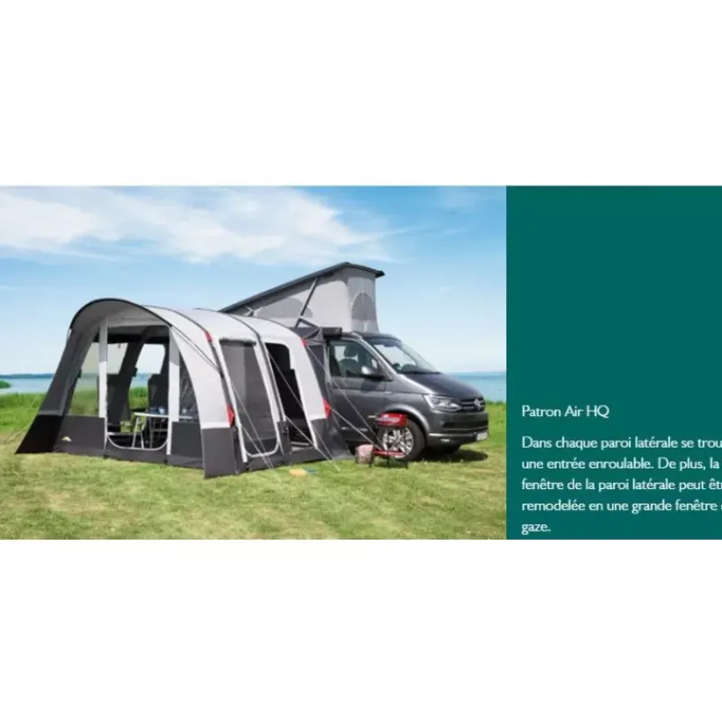 Best DWT Patron Air HQ Ford Transit|Mercedes Vito / Viano