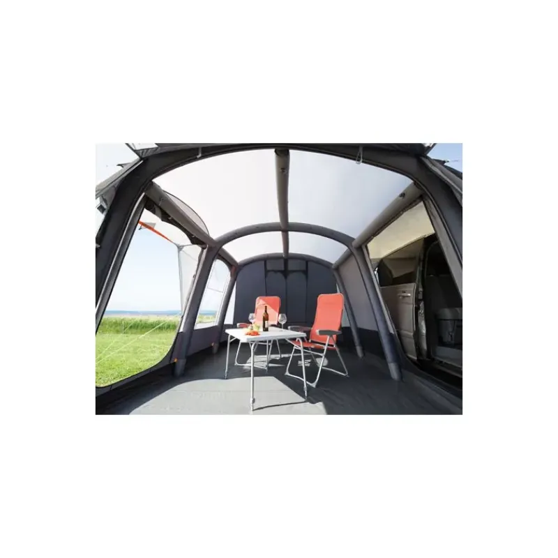 Best DWT Pegasus Air Auvent & Sas·Auvent & Extension Latérale Fourgon Aménagé