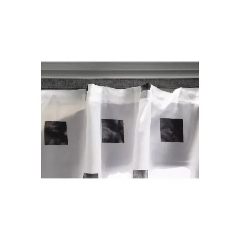 New DWT Set rideaux pour face avant spécial série IT'S HOLIDAY Store·Accessoires Stores