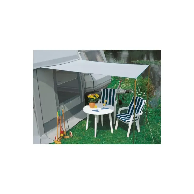 DWT Solette Flora*DWT Zelte