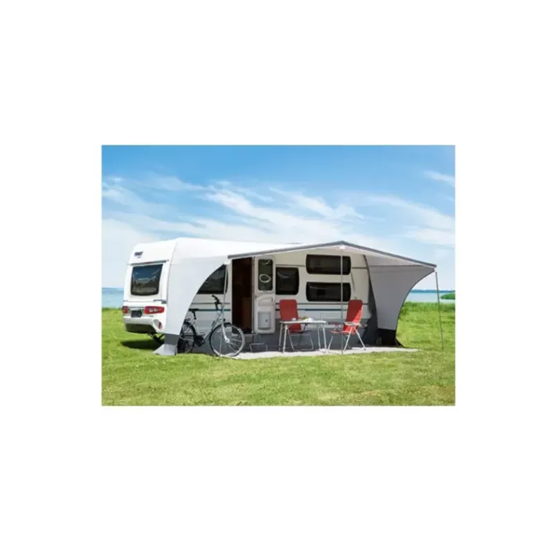 DWT Structure STD | Flair Vario Modul II*DWT Zelte Best