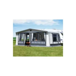 Hot DWT Tango 240 Auvent & Sas·Auvent Pour Caravane
