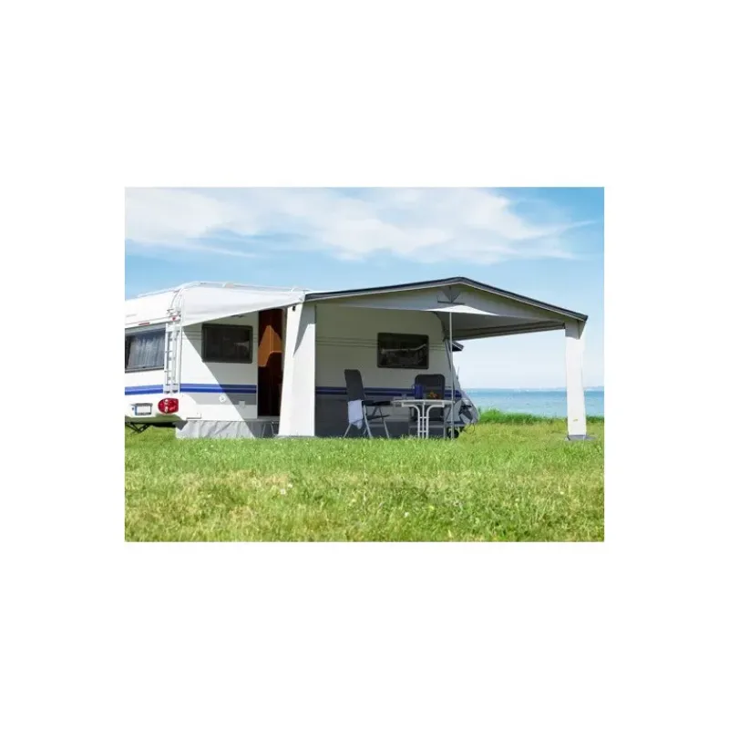 Hot DWT Tango 240 Auvent & Sas·Auvent Pour Caravane