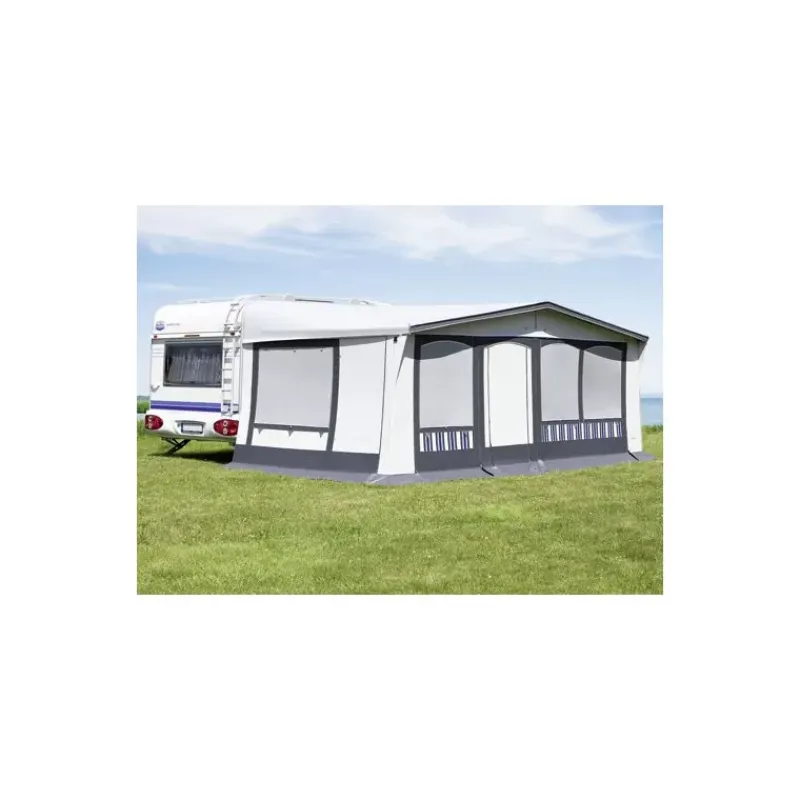 Hot DWT Tango 240 Auvent & Sas·Auvent Pour Caravane