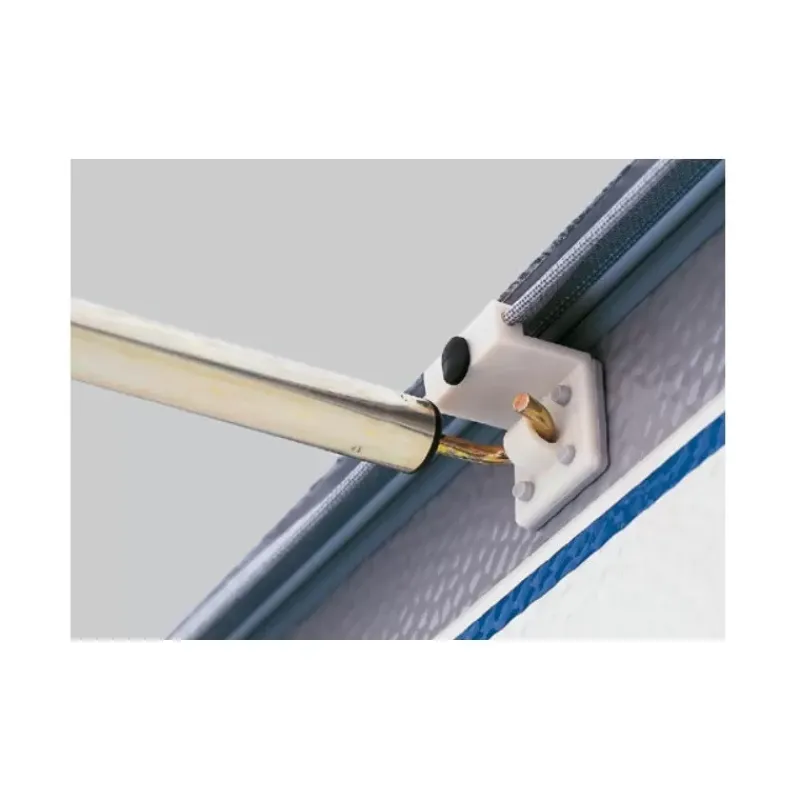 DWT Toit | Flair Vario Modul II*DWT Zelte Best
