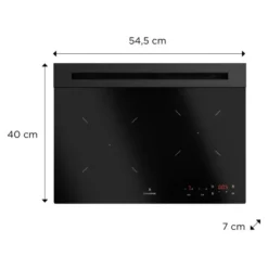 Discount Dynacook X2 CY Appareil De Cuisson Intérieur·Plaque De Cuisson Induction|Cuisson Intérieure, Réchaud Et Réchaud-Four·Plan De Cuisson Induction