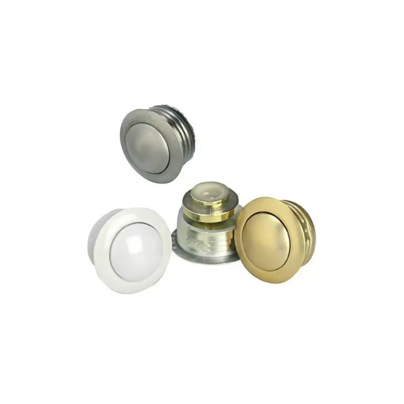 Sale EA Bouton + rosace petit modèle Ameublement & Quincaillerie Intérieure·Fermeture Et Verrou De Placard|Quincaillerie Marine·Serrure, Fermeture & Poignée