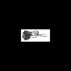 EA Commutateur/Inverseur à encastrer Grille & Aération·Aérateur De Toit|Equipement Intérieur·Ventilateur 12V
