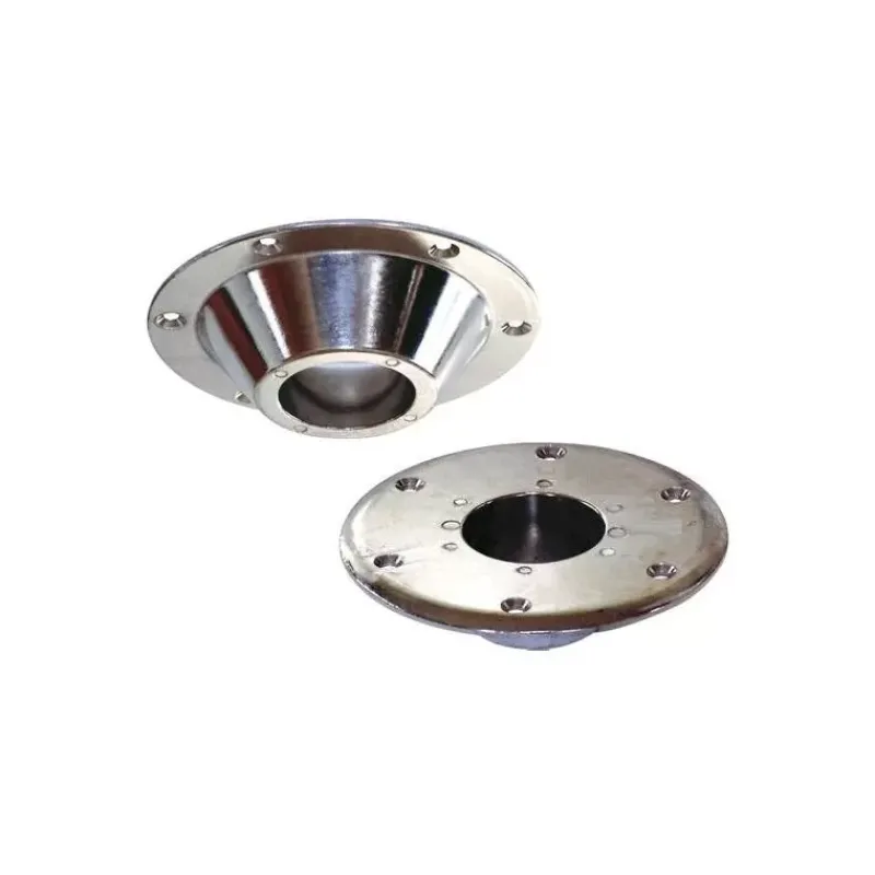 EA Coupelle pied de table*Euro Accessoires Outlet