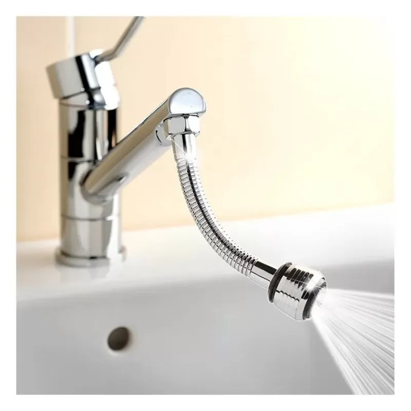 Sale EA Douchette flexible pour robinet Robinetterie·Douche & Douchette|Robinetterie·Douchettes & Douches
