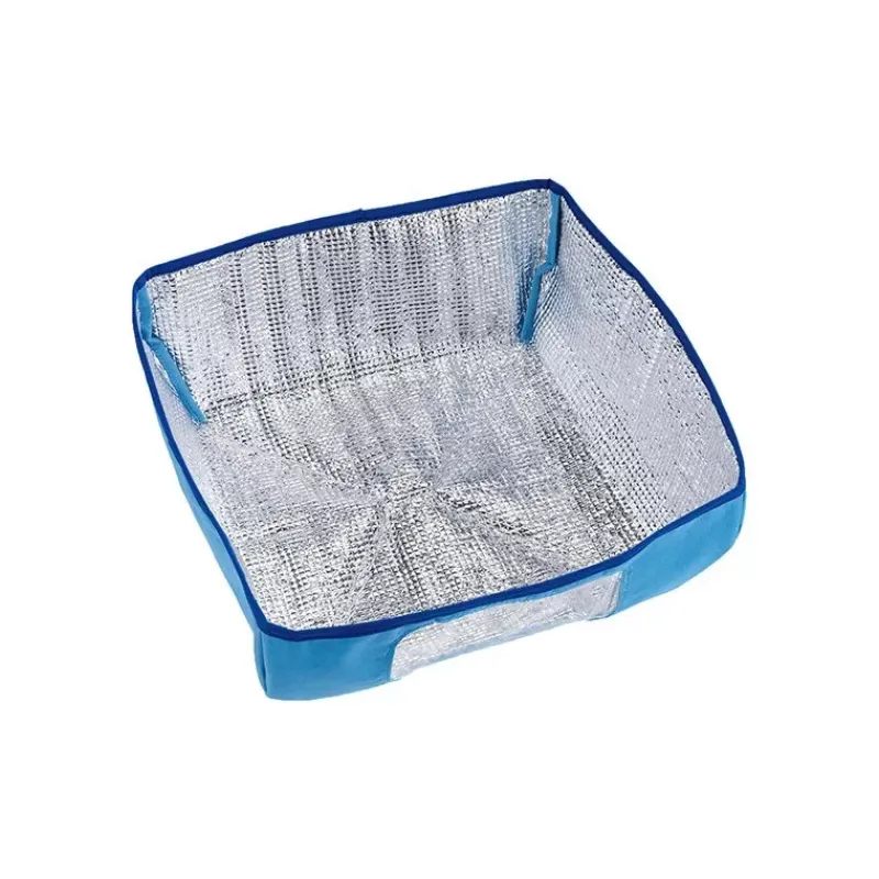 Discount EA Ensemble de couvre-plats isothermes Cuisine & Vaisselle·Ustensile De Cuisine|Ustensile De Cuisine & Vaisselle·Ustensiles De Cuisine