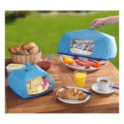 Discount EA Ensemble de couvre-plats isothermes Cuisine & Vaisselle·Ustensile De Cuisine|Ustensile De Cuisine & Vaisselle·Ustensiles De Cuisine