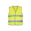 EA Gilet de sécurité jaune*Euro Accessoires Hot